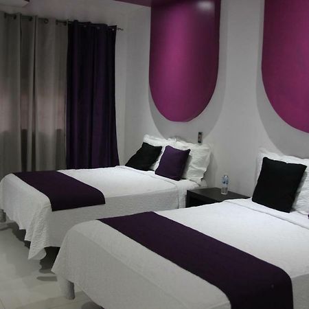 Hotel Dluxe San Juan de los Lagos Exterior foto