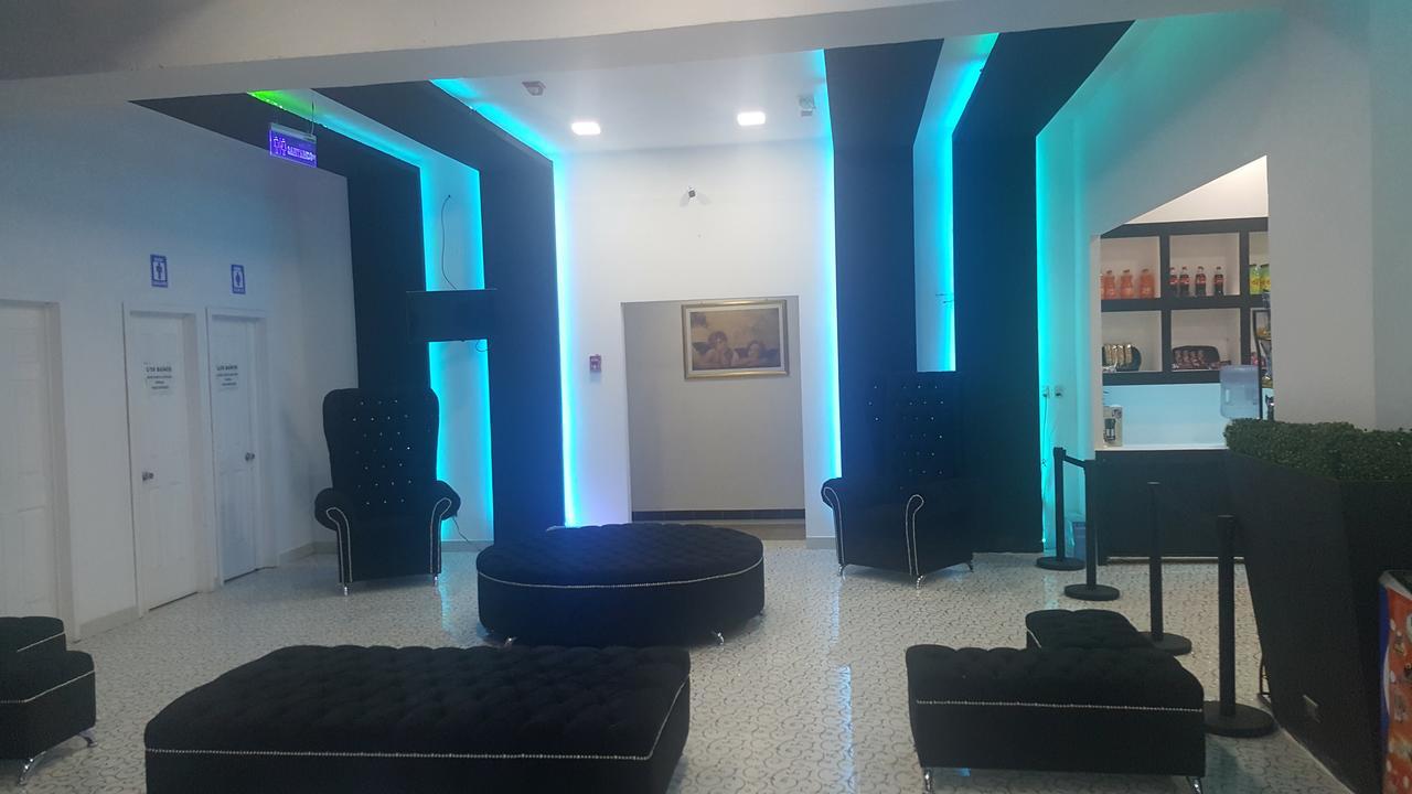 Hotel Dluxe San Juan de los Lagos Exterior foto