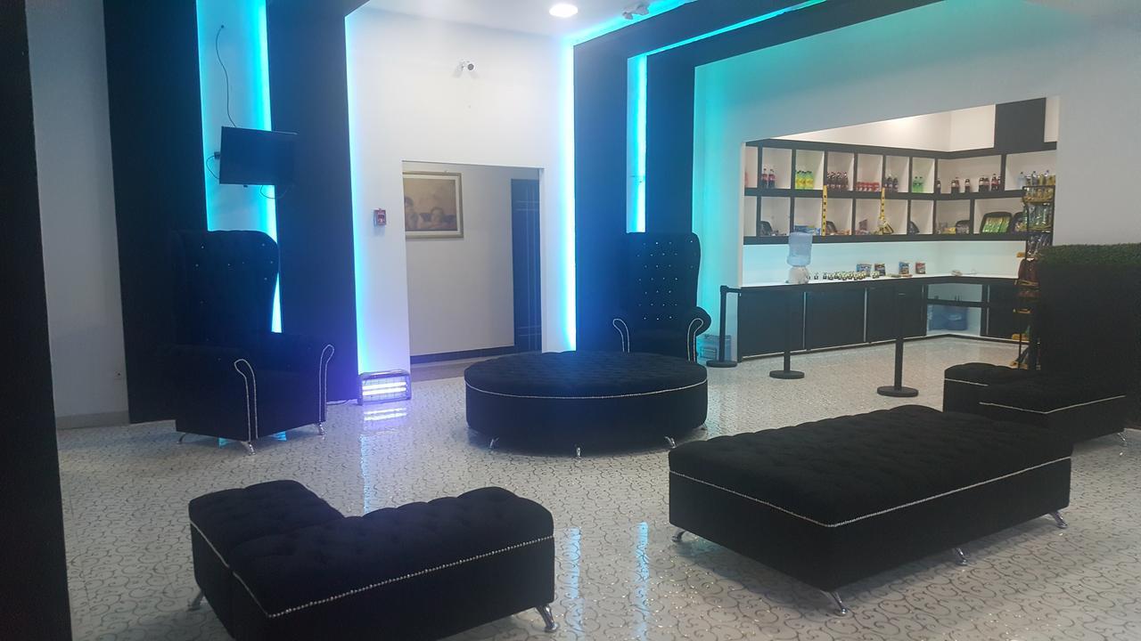 Hotel Dluxe San Juan de los Lagos Exterior foto