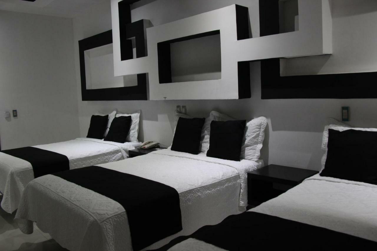 Hotel Dluxe San Juan de los Lagos Exterior foto