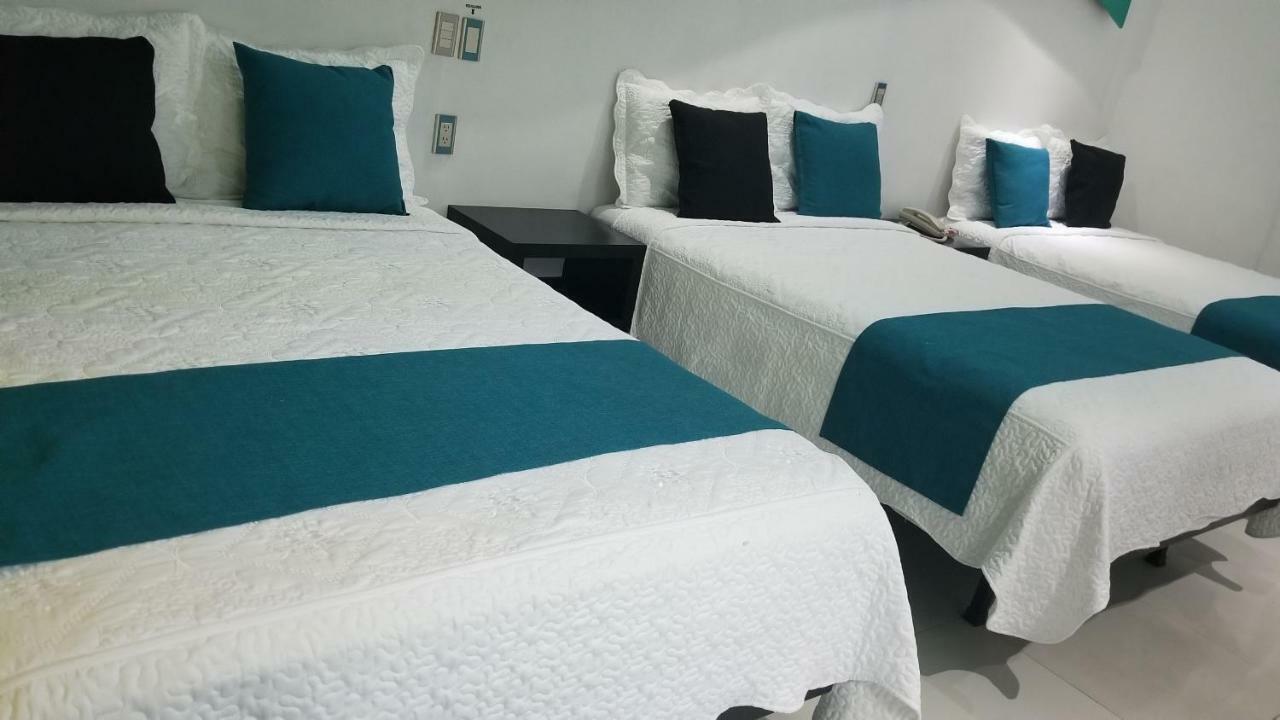 Hotel Dluxe San Juan de los Lagos Exterior foto