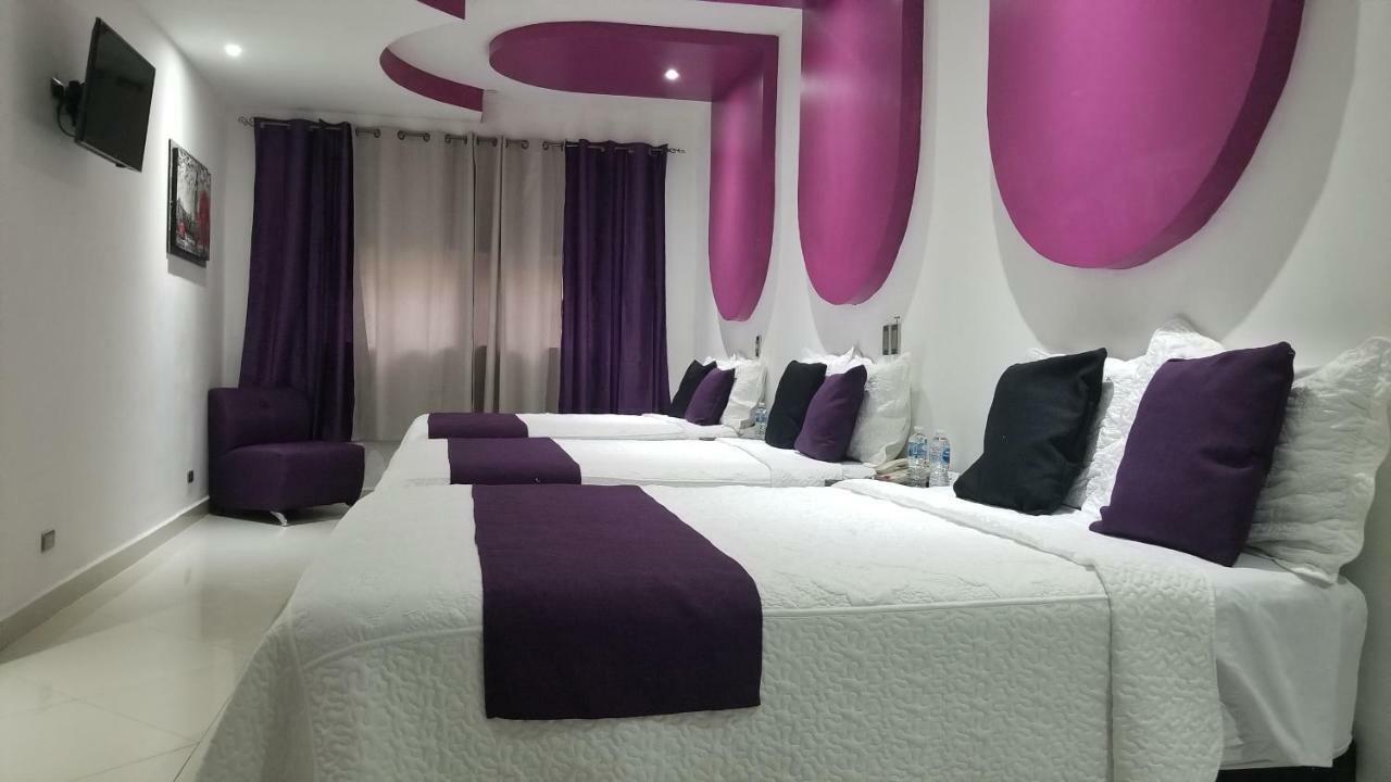 Hotel Dluxe San Juan de los Lagos Exterior foto
