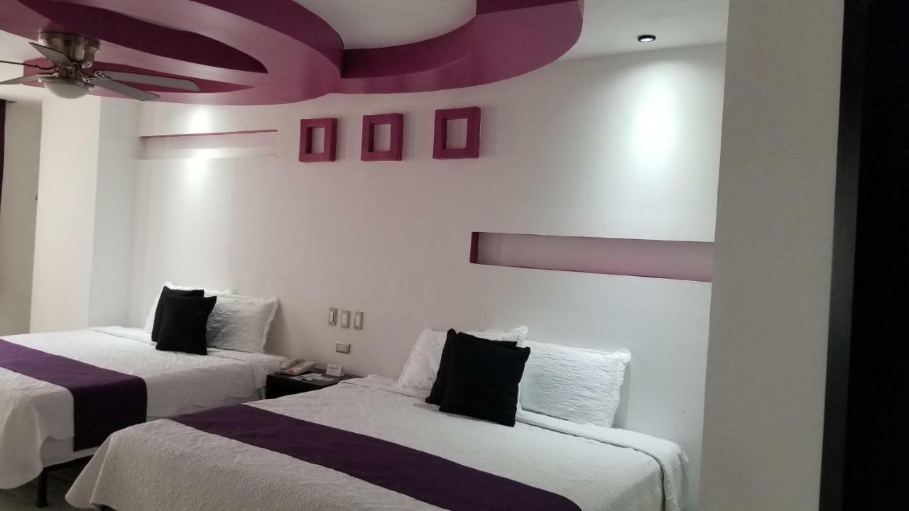 Hotel Dluxe San Juan de los Lagos Exterior foto